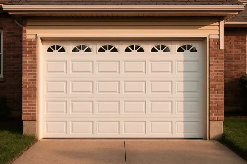 Contact Crete Garage Door